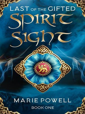 cover image of Spirit Sight